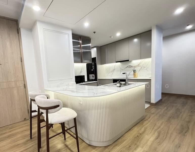 The Royal Saladaeng : เดอะ รอยัล ศาลาแดง, กรุงเทพ, 79 ศาลาแดง, สีลม, บางรัก, กรุงเทพ, 150 ตร.ม., คอนโด ให้เช่า, โดย Suthasin Boonkong, 500163873 - DDproperty.com