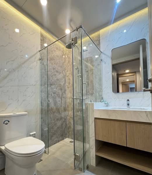 The Royal Saladaeng, Bangkok, 79 Saladaeng Road, Silom, Bang Rak, Bangkok, 3 Bedrooms, 150 sqm, Condo For Rent, by Suthasin Boonkong, 500163873 - DDproperty.com