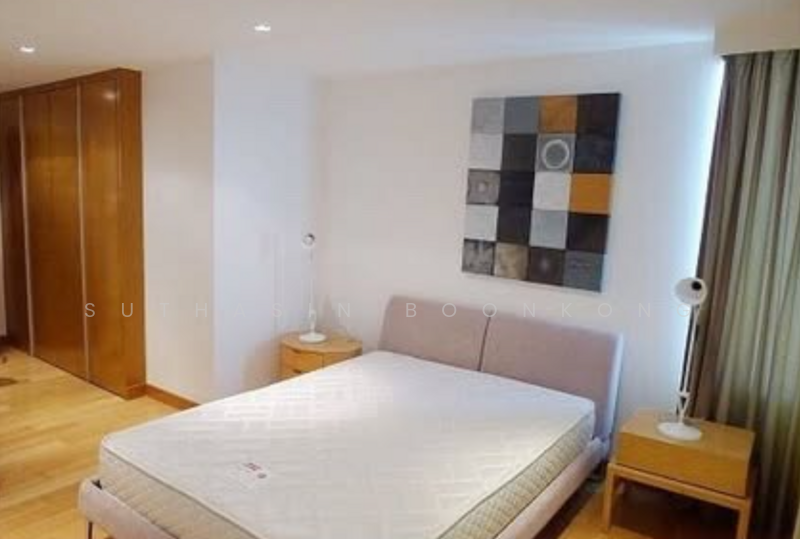 Eight Thonglor Residence, Bangkok, Eight Thonglor Building 88/36, Khlong Tan Nua, Watthana, Bangkok, 3 Bedrooms, 234 sqm, Condo For Sale, by Suthasin Boonkong, 500163875 - DDproperty.com