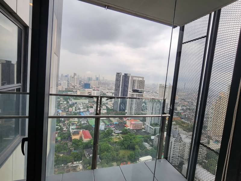 The Met Sathorn, Bangkok, 123 South Sathorn Road, Thung Maha Mek, Sathon, Bangkok, 4 Bedrooms, 336 sqm, Condo For Rent, by Pattaporn Yongsungnone, 500163876 - DDproperty.com