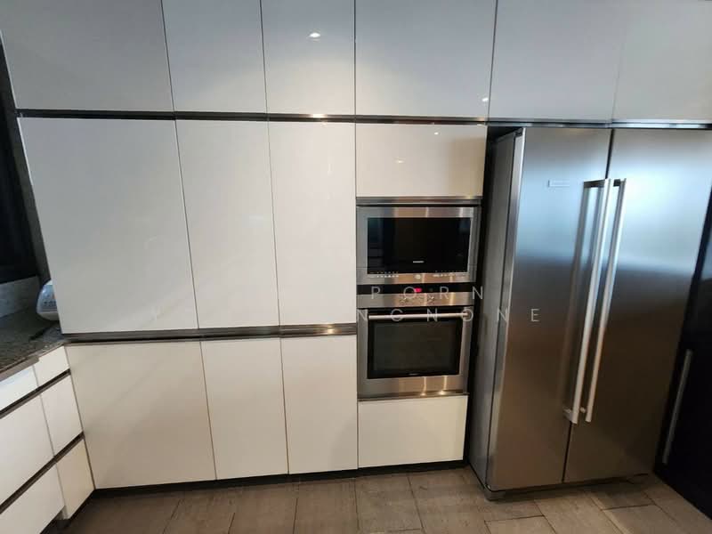 The Met Sathorn : เดอะ เม็ท สาทร, กรุงเทพ, 123 ถนนสาทรใต้, ทุ่งมหาเมฆ, สาทร, กรุงเทพ, 336 ตร.ม., คอนโด ให้เช่า, โดย Pattaporn Yongsungnone, 500163876 - DDproperty.com