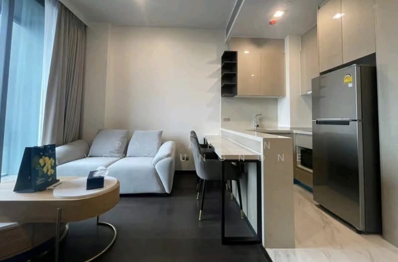 LAVIQ Sukhumvit 57 : ลาวิค สุขุมวิท 57, กรุงเทพ, ซอย สุขุมวิท 57, คลองตันเหนือ, วัฒนา, กรุงเทพ, 43 ตร.ม., คอนโด ให้เช่า, โดย Pattaporn Yongsungnone, 500163879 - DDproperty.com