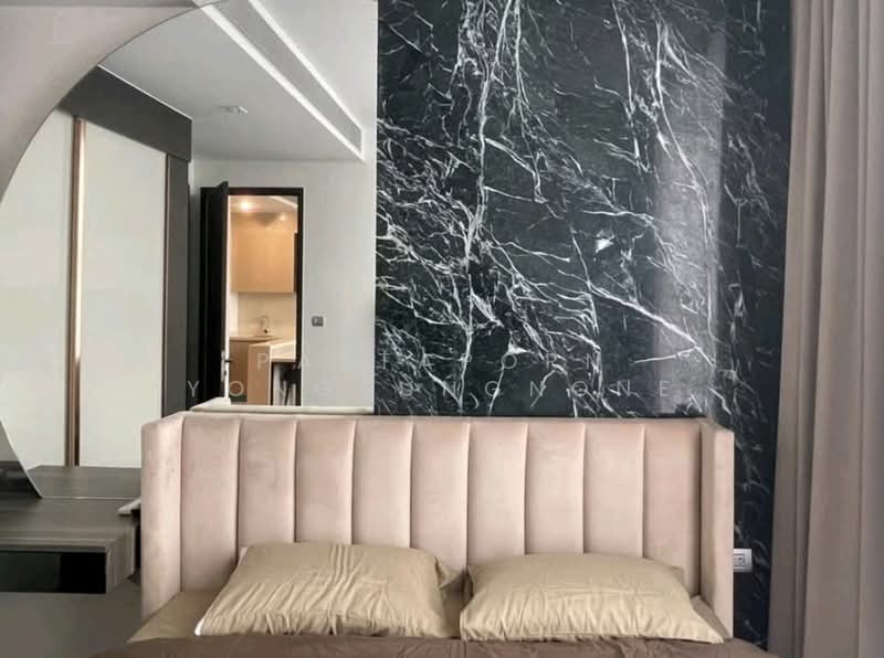 LAVIQ Sukhumvit 57, Bangkok, Soi Sukhumvit 57, Sukhumvit Road, Khlong Tan Nua, Watthana, Bangkok, 1 Bedroom, 43 sqm, Condo For Rent, by Pattaporn Yongsungnone, 500163879 - DDproperty.com
