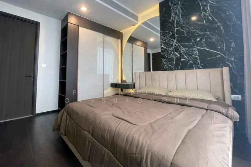 LAVIQ Sukhumvit 57, Bangkok, Soi Sukhumvit 57, Sukhumvit Road, Khlong Tan Nua, Watthana, Bangkok, 1 Bedroom, 43 sqm, Condo For Rent, by Pattaporn Yongsungnone, 500163879 - DDproperty.com