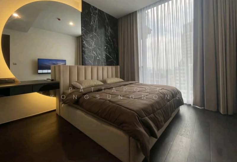 LAVIQ Sukhumvit 57, Bangkok, Soi Sukhumvit 57, Sukhumvit Road, Khlong Tan Nua, Watthana, Bangkok, 1 Bedroom, 43 sqm, Condo For Rent, by Pattaporn Yongsungnone, 500163879 - DDproperty.com