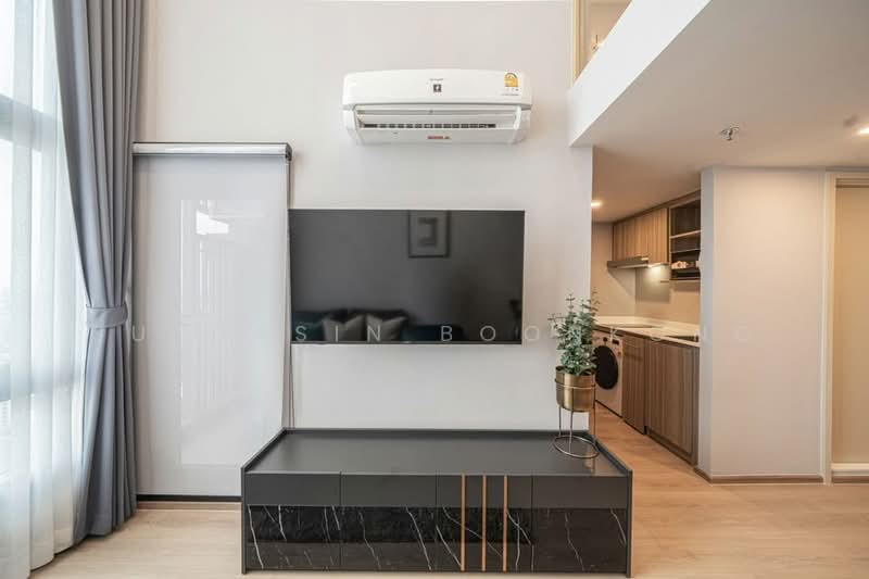 Life Rama 4-Asoke : ไลฟ์ พระราม 4 - อโศก, กรุงเทพ, พระราม 4, คลองเตย, คลองเตย, กรุงเทพ, 41 ตร.ม., คอนโด ให้เช่า, โดย Suthasin Boonkong, 500163880 - DDproperty.com