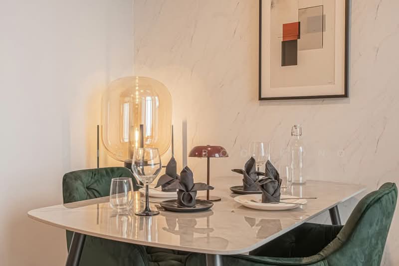 Life Rama 4-Asoke, Bangkok, Rama 4 Road, Khlong Toei, Khlong Toei, Bangkok, 1 Bedroom, 41 sqm, Condo For Rent, by Suthasin Boonkong, 500163880 - DDproperty.com