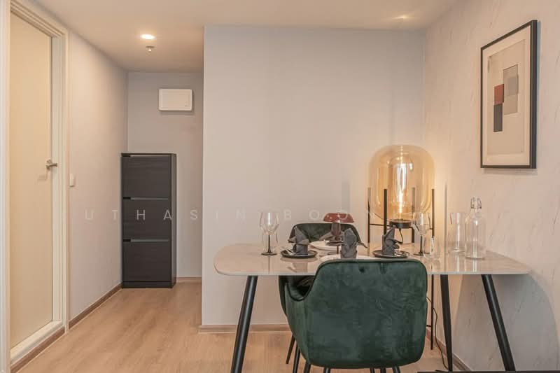 Life Rama 4-Asoke, Bangkok, Rama 4 Road, Khlong Toei, Khlong Toei, Bangkok, 1 Bedroom, 41 sqm, Condo For Rent, by Suthasin Boonkong, 500163880 - DDproperty.com