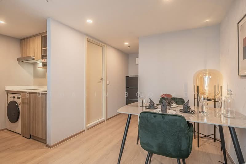 Life Rama 4-Asoke, Bangkok, Rama 4 Road, Khlong Toei, Khlong Toei, Bangkok, 1 Bedroom, 41 sqm, Condo For Rent, by Suthasin Boonkong, 500163880 - DDproperty.com