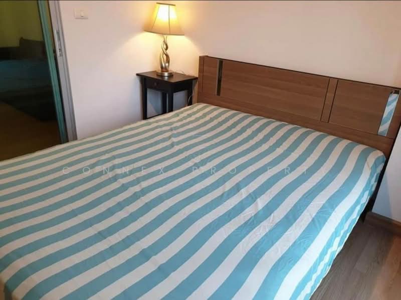 Aspire Rama 4 : แอสปาย พระราม 4, กรุงเทพ, ถนนพระราม 4, พระโขนง, คลองเตย, กรุงเทพ, 28 ตร.ม., คอนโด ให้เช่า, โดย Connex Property, 500163881 - DDproperty.com