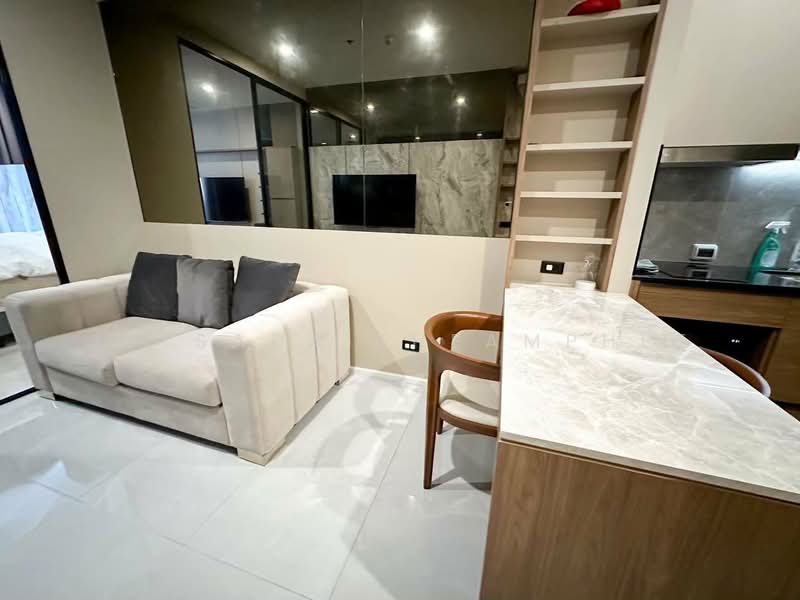 Noble Ploenchit, Bangkok, 1035 Ploenchit Road, Lumphini, Pathum Wan, Bangkok, 1 Bedroom, 45 sqm, Condo For Rent, by Jetsada Theamphet, 500163882 - DDproperty.com