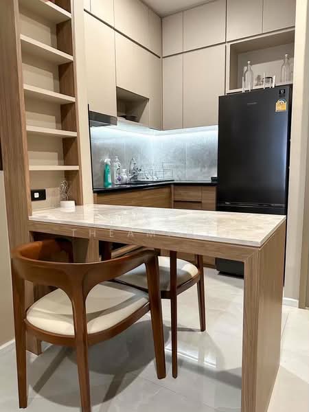 Noble Ploenchit, Bangkok, 1035 Ploenchit Road, Lumphini, Pathum Wan, Bangkok, 1 Bedroom, 45 sqm, Condo For Rent, by Jetsada Theamphet, 500163882 - DDproperty.com