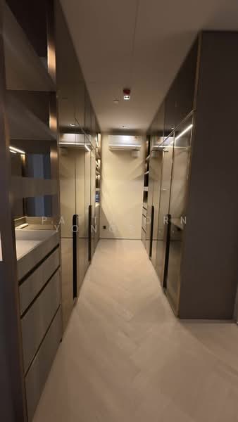 The Reserve Sathorn, Bangkok, Thanon Suan Phlu, Thung Maha Mek, Sathon, Bangkok, 4 Bedrooms, 182 sqm, Condo For Rent, by Pattaporn Yongsungnone, 500163884 - DDproperty.com