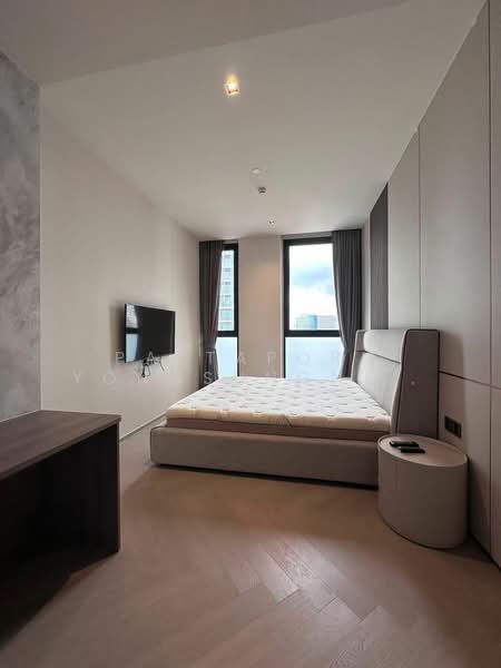 The Reserve Sathorn, Bangkok, Thanon Suan Phlu, Thung Maha Mek, Sathon, Bangkok, 4 Bedrooms, 182 sqm, Condo For Rent, by Pattaporn Yongsungnone, 500163884 - DDproperty.com