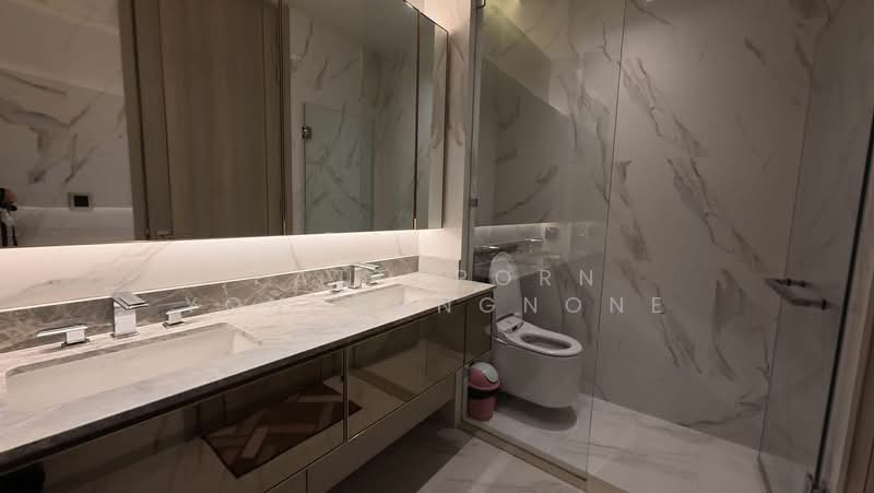 The Reserve Sathorn : เดอะ รีเซิร์ฟ สาทร, กรุงเทพ, ถ.สวนพลู, ทุ่งมหาเมฆ, สาทร, กรุงเทพ, 182 ตร.ม., คอนโด ให้เช่า, โดย Pattaporn Yongsungnone, 500163884 - DDproperty.com