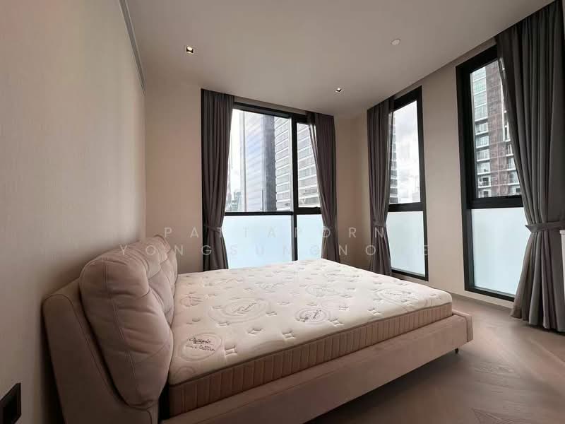 The Reserve Sathorn : เดอะ รีเซิร์ฟ สาทร, กรุงเทพ, ถ.สวนพลู, ทุ่งมหาเมฆ, สาทร, กรุงเทพ, 182 ตร.ม., คอนโด ให้เช่า, โดย Pattaporn Yongsungnone, 500163884 - DDproperty.com