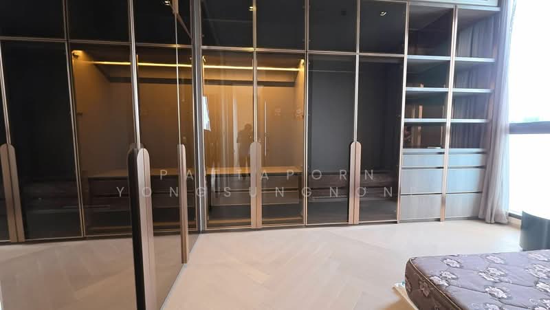 The Reserve Sathorn : เดอะ รีเซิร์ฟ สาทร, กรุงเทพ, ถ.สวนพลู, ทุ่งมหาเมฆ, สาทร, กรุงเทพ, 182 ตร.ม., คอนโด ให้เช่า, โดย Pattaporn Yongsungnone, 500163884 - DDproperty.com