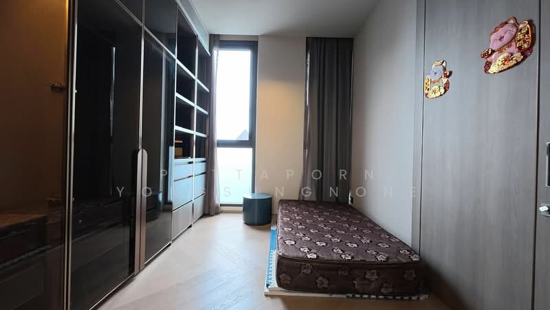 The Reserve Sathorn, Bangkok, Thanon Suan Phlu, Thung Maha Mek, Sathon, Bangkok, 4 Bedrooms, 182 sqm, Condo For Rent, by Pattaporn Yongsungnone, 500163884 - DDproperty.com