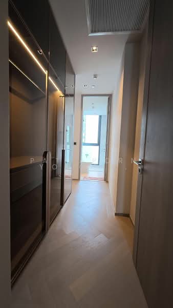 The Reserve Sathorn, Bangkok, Thanon Suan Phlu, Thung Maha Mek, Sathon, Bangkok, 4 Bedrooms, 182 sqm, Condo For Rent, by Pattaporn Yongsungnone, 500163884 - DDproperty.com