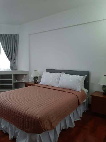 Kanta Mansion, Bangkok, 73 Soi Sukhumvit 26, Khong Tan, Khlong Toei, Bangkok, 3 Bedrooms, 265 sqm, Apartment For Rent, by Pattaporn Yongsungnone, 500163888 - DDproperty.com