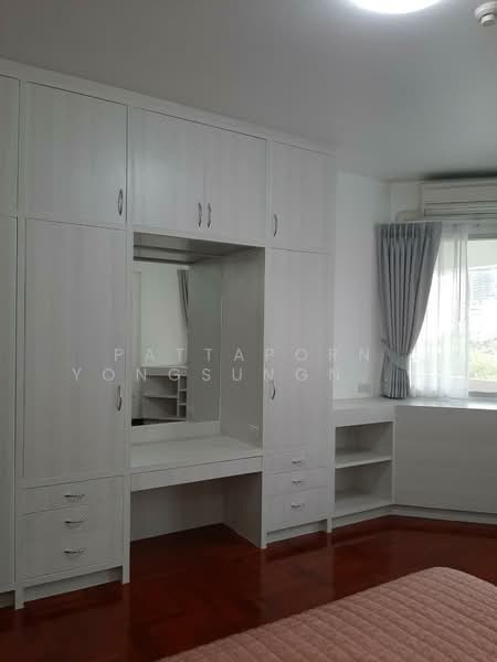 Kanta Mansion, Bangkok, 73 Soi Sukhumvit 26, Khong Tan, Khlong Toei, Bangkok, 3 Bedrooms, 265 sqm, Apartment For Rent, by Pattaporn Yongsungnone, 500163888 - DDproperty.com