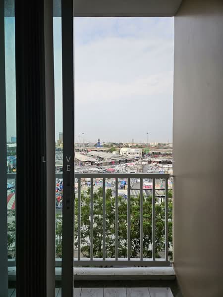 ให้เช่า - We Condo Ekkamai-Ramindra : วี คอนโด เอกมัย–รามอินทรา, กรุงเทพ