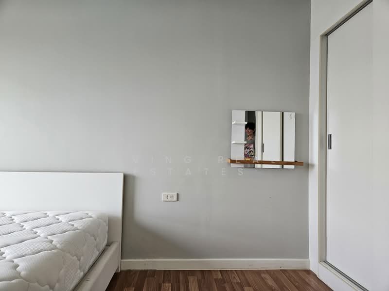 ให้เช่า - We Condo Ekkamai-Ramindra : วี คอนโด เอกมัย–รามอินทรา, กรุงเทพ