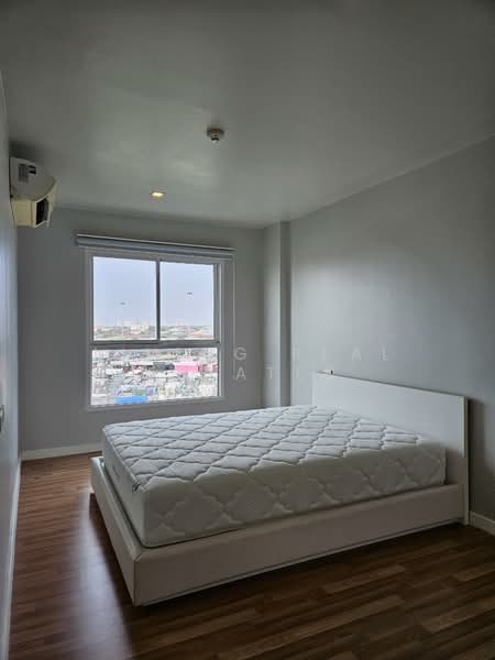 ให้เช่า - We Condo Ekkamai-Ramindra : วี คอนโด เอกมัย–รามอินทรา, กรุงเทพ