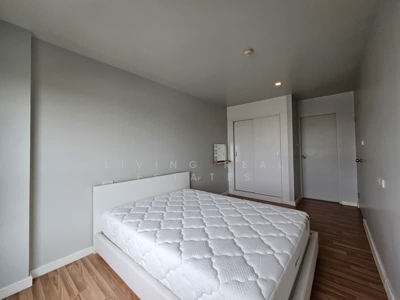 ให้เช่า - We Condo Ekkamai-Ramindra : วี คอนโด เอกมัย–รามอินทรา, กรุงเทพ