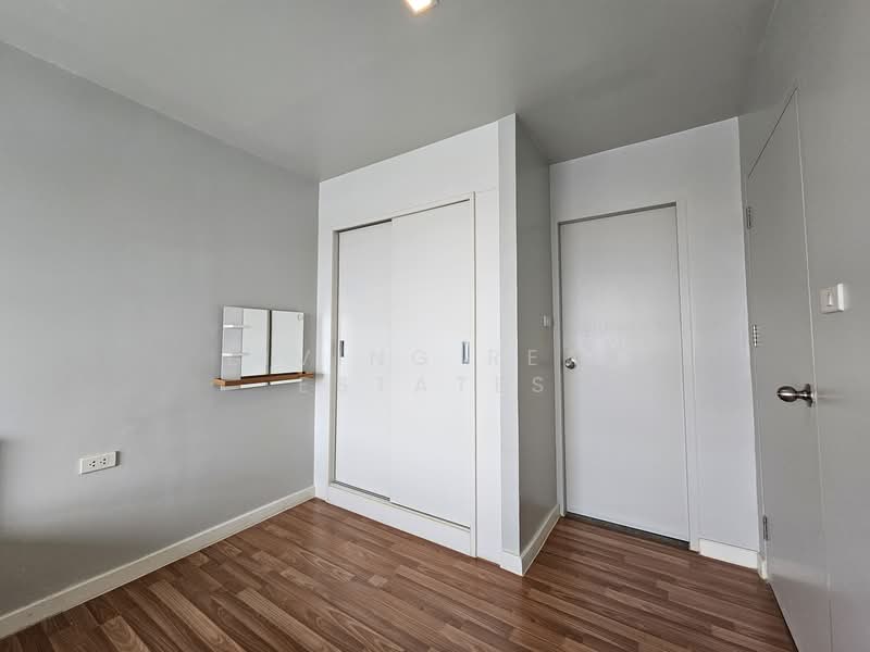 ให้เช่า - We Condo Ekkamai-Ramindra : วี คอนโด เอกมัย–รามอินทรา, กรุงเทพ