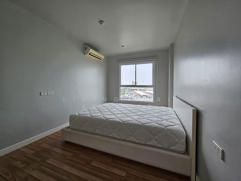 ให้เช่า - We Condo Ekkamai-Ramindra : วี คอนโด เอกมัย–รามอินทรา, กรุงเทพ