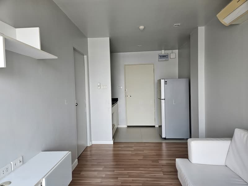 ให้เช่า - We Condo Ekkamai-Ramindra : วี คอนโด เอกมัย–รามอินทรา, กรุงเทพ