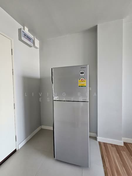 For Rent - We Condo Ekkamai-Ramindra, Bangkok