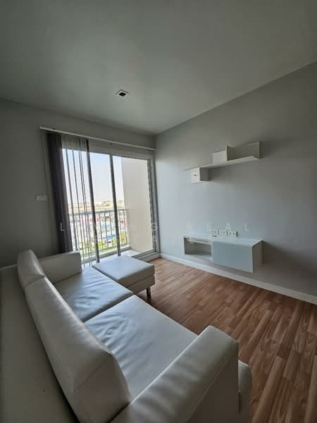 ให้เช่า - We Condo Ekkamai-Ramindra : วี คอนโด เอกมัย–รามอินทรา, กรุงเทพ