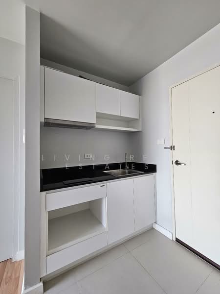 For Rent - We Condo Ekkamai-Ramindra, Bangkok