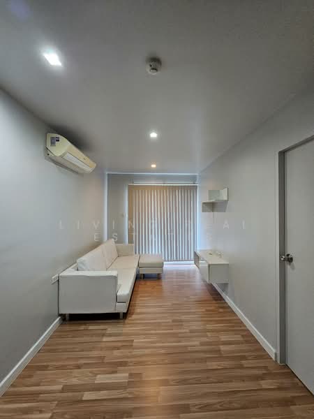 ให้เช่า - We Condo Ekkamai-Ramindra : วี คอนโด เอกมัย–รามอินทรา, กรุงเทพ