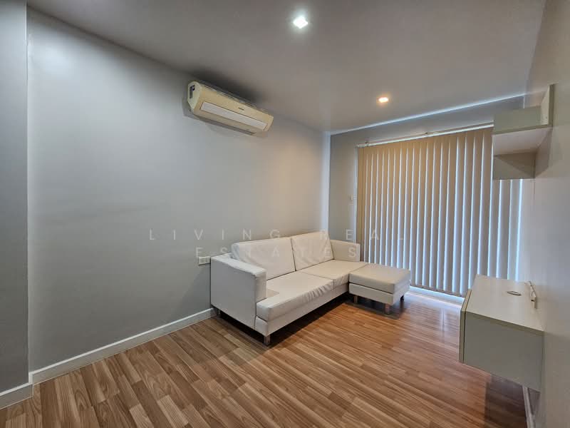 For Rent - We Condo Ekkamai-Ramindra, Bangkok