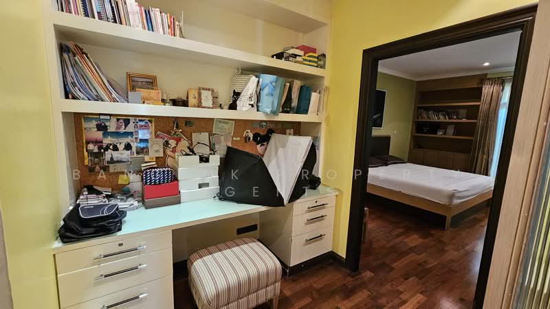 The Cadogan Private Residence, Bangkok, Soi Sukhumvit 39, Khlong Tan Nua, Watthana, Bangkok, 3 Bedrooms, 192 sqm, Condo For Sale, by BANGKOK PROPERTY AGENTS, 500163890 - DDproperty.com