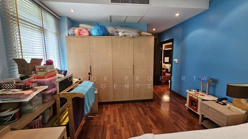 The Cadogan Private Residence, Bangkok, Soi Sukhumvit 39, Khlong Tan Nua, Watthana, Bangkok, 3 Bedrooms, 192 sqm, Condo For Sale, by BANGKOK PROPERTY AGENTS, 500163890 - DDproperty.com