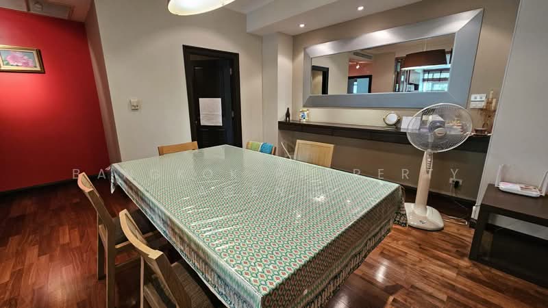 The Cadogan Private Residence, Bangkok, Soi Sukhumvit 39, Khlong Tan Nua, Watthana, Bangkok, 3 Bedrooms, 192 sqm, Condo For Sale, by BANGKOK PROPERTY AGENTS, 500163890 - DDproperty.com