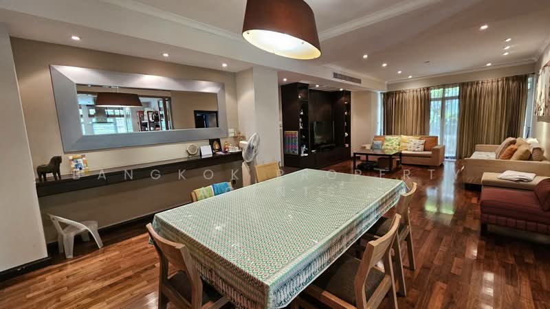 The Cadogan Private Residence, Bangkok, Soi Sukhumvit 39, Khlong Tan Nua, Watthana, Bangkok, 3 Bedrooms, 192 sqm, Condo For Sale, by BANGKOK PROPERTY AGENTS, 500163890 - DDproperty.com