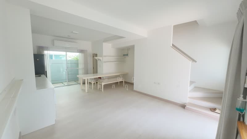Indy 4 Bangna km.7, Samut Prakan, Bangna-Trad Road, Bang Kaeo, Bang Plee, Samut Prakan, 2 Bedrooms, 116 sqm, Townhouse For Sale, by ธนณัฎฐ์ ศตายุสกุลวงศ์, 500163891 - DDproperty.com
