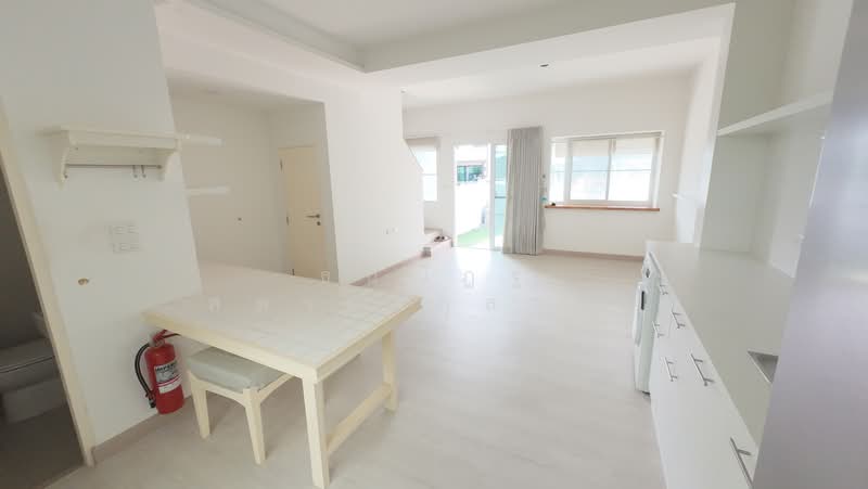 Indy 4 Bangna km.7, Samut Prakan, Bangna-Trad Road, Bang Kaeo, Bang Plee, Samut Prakan, 2 Bedrooms, 116 sqm, Townhouse For Sale, by ธนณัฎฐ์ ศตายุสกุลวงศ์, 500163891 - DDproperty.com