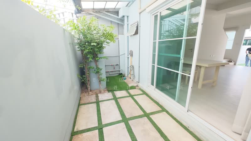 Indy 4 Bangna km.7, Samut Prakan, Bangna-Trad Road, Bang Kaeo, Bang Plee, Samut Prakan, 2 Bedrooms, 116 sqm, Townhouse For Sale, by ธนณัฎฐ์ ศตายุสกุลวงศ์, 500163891 - DDproperty.com