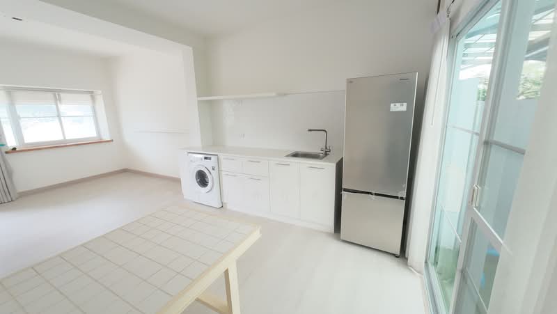 Indy 4 Bangna km.7, Samut Prakan, Bangna-Trad Road, Bang Kaeo, Bang Plee, Samut Prakan, 2 Bedrooms, 116 sqm, Townhouse For Sale, by ธนณัฎฐ์ ศตายุสกุลวงศ์, 500163891 - DDproperty.com