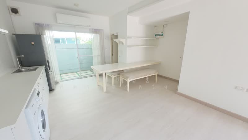 Indy 4 Bangna km.7, Samut Prakan, Bangna-Trad Road, Bang Kaeo, Bang Plee, Samut Prakan, 2 Bedrooms, 116 sqm, Townhouse For Sale, by ธนณัฎฐ์ ศตายุสกุลวงศ์, 500163891 - DDproperty.com