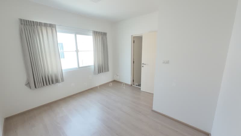 Indy 4 Bangna km.7, Samut Prakan, Bangna-Trad Road, Bang Kaeo, Bang Plee, Samut Prakan, 2 Bedrooms, 116 sqm, Townhouse For Sale, by ธนณัฎฐ์ ศตายุสกุลวงศ์, 500163891 - DDproperty.com