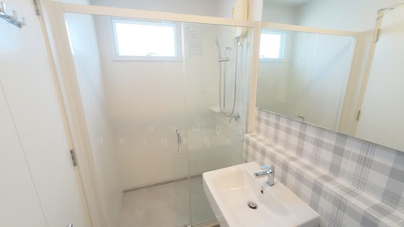 Indy 4 Bangna km.7, Samut Prakan, Bangna-Trad Road, Bang Kaeo, Bang Plee, Samut Prakan, 2 Bedrooms, 116 sqm, Townhouse For Sale, by ธนณัฎฐ์ ศตายุสกุลวงศ์, 500163891 - DDproperty.com