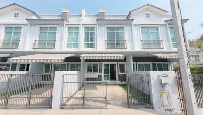 ขาย - Indy 4 Bangna km.7 : อินดี้ 4 บางนา กม.7, สมุทรปราการ