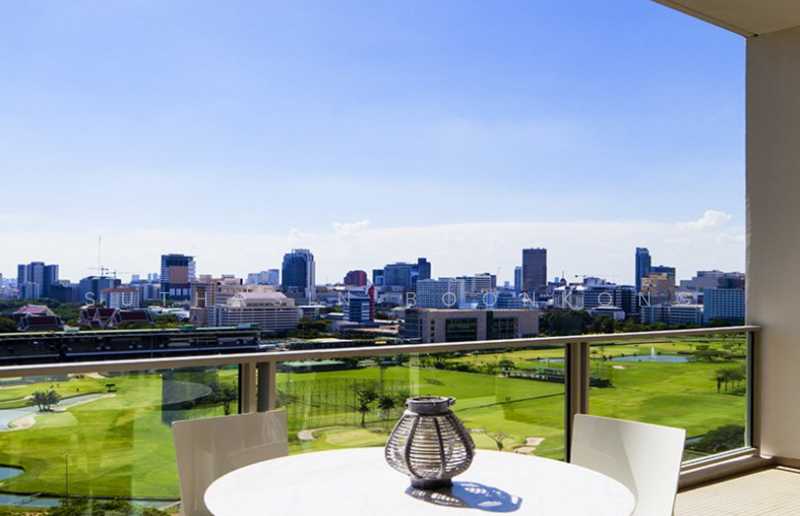 185 Rajadamri, Bangkok, 185 Rajadamri Road, Lumphini, Pathum Wan, Bangkok, 2 Bedrooms, 129 sqm, Condo For Rent, by Suthasin Boonkong, 500163892 - DDproperty.com